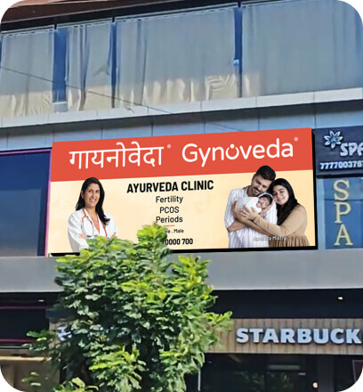 Khadakpada Circle, Kalyan West