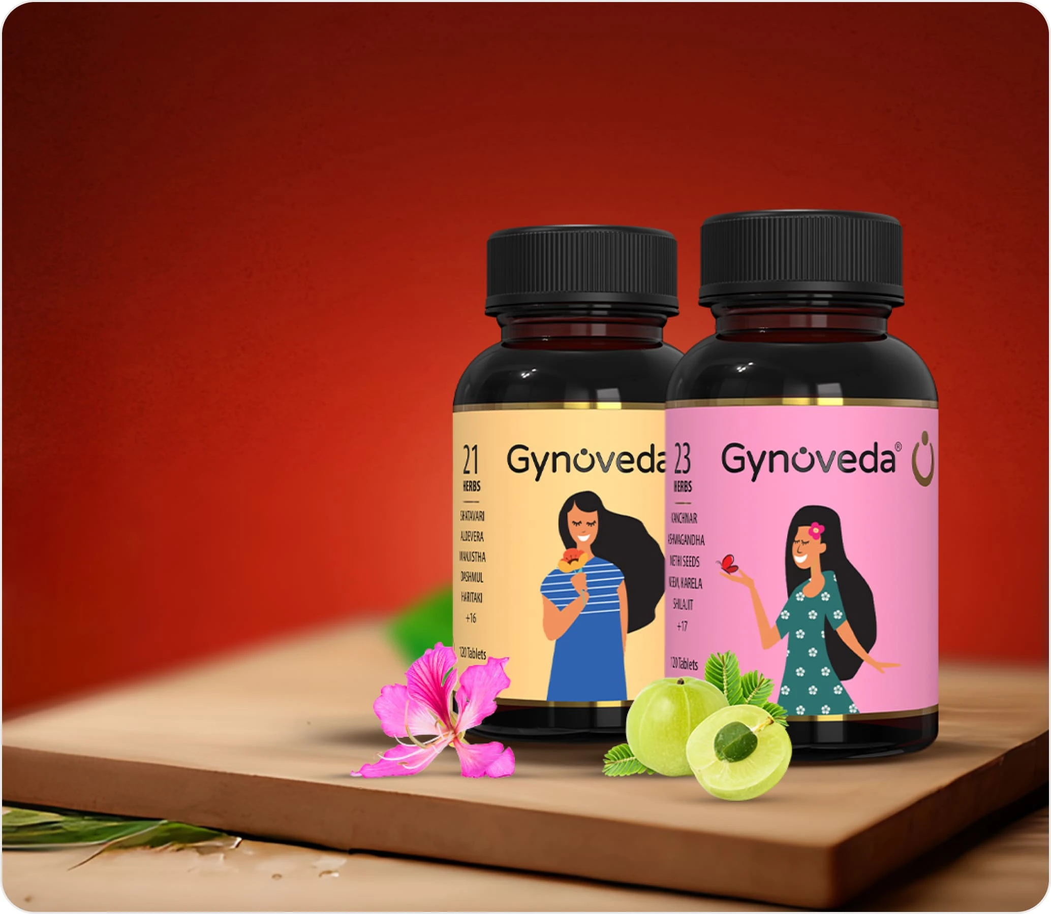 Ayurveda Tablets